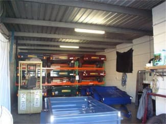 Factory, Warehouse & Industrial commercial property leased at 8/54 Bailey Crescent Southport QLD 4215 Factory, Warehouse & Industrial commercial property leased at 8/54 Bailey Crescent Southport QLD 4215