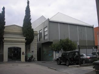 Offices commercial property leased at Suite/22 Cecil Place Prahran VIC 3181