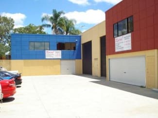 Factory, Warehouse & Industrial commercial property leased at Beenleigh QLD 4207 Factory, Warehouse & Industrial commercial property leased at Beenleigh QLD 4207