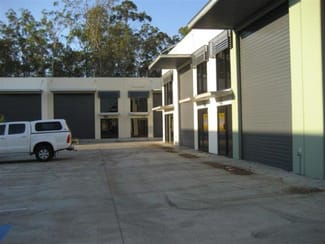 Factory, Warehouse & Industrial commercial property leased at Meadowbrook QLD 4131 Factory, Warehouse & Industrial commercial property leased at Meadowbrook QLD 4131