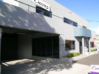 Factory, Warehouse & Industrial commercial property leased at 1/176  Mt Alexander Road Flemington VIC 3031