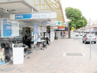 Shop & Retail commercial property leased at Shop 3/66-70 Archer Street Chatswood NSW 2067 Shop & Retail commercial property leased at Shop 3/66-70 Archer Street Chatswood NSW 2067