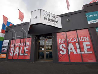 Shop & Retail commercial property leased at A/91-95 Victoria Road Drummoyne NSW 2047 Shop & Retail commercial property leased at A/91-95 Victoria Road Drummoyne NSW 2047