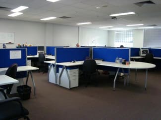Offices commercial property leased at 47 Claremont Street South Melbourne VIC 3205