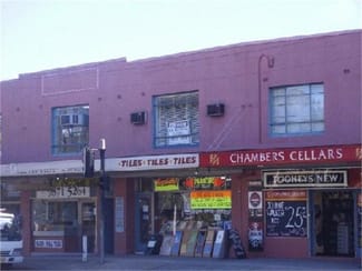 Offices commercial property leased at 285 Pennant Hills Road Carlingford NSW 2118 Offices commercial property leased at 285 Pennant Hills Road Carlingford NSW 2118