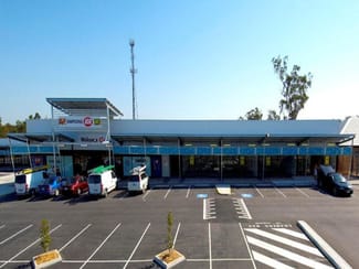 Shop & Retail commercial property leased at Burpengary QLD 4505
