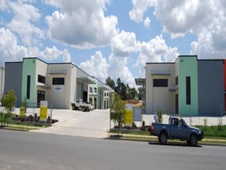 Factory, Warehouse & Industrial commercial property leased at Narangba QLD 4504 Factory, Warehouse & Industrial commercial property leased at Narangba QLD 4504