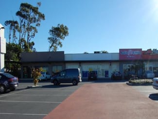 Shop & Retail commercial property leased at Clontarf QLD 4019