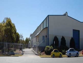 Factory, Warehouse & Industrial commercial property leased at Clontarf QLD 4019