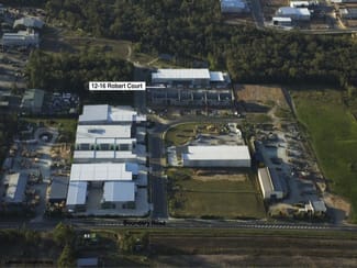 Factory, Warehouse & Industrial commercial property leased at Deception Bay QLD 4508 Factory, Warehouse & Industrial commercial property leased at Deception Bay QLD 4508
