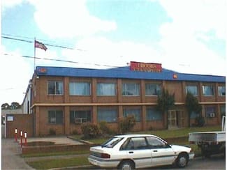 Factory, Warehouse & Industrial commercial property leased at 49 Heathcote Road Moorebank NSW 2170 Factory, Warehouse & Industrial commercial property leased at 49 Heathcote Road Moorebank NSW 2170
