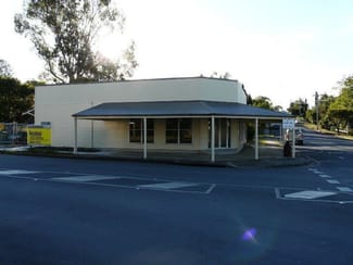 Shop & Retail commercial property leased at Dayboro QLD 4521