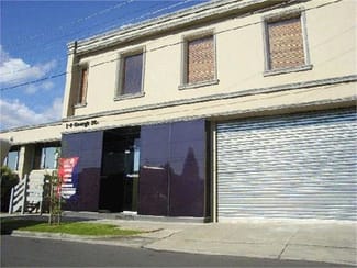 Offices commercial property leased at 7-9 George Street Blackburn VIC 3130 Offices commercial property leased at 7-9 George Street Blackburn VIC 3130