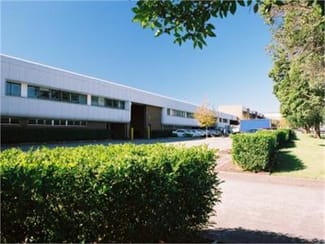 Factory, Warehouse & Industrial commercial property leased at Silverwater NSW 2128 Factory, Warehouse & Industrial commercial property leased at Silverwater NSW 2128
