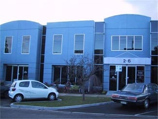 Offices commercial property leased at 2-4 Albert Street Blackburn VIC 3130 Offices commercial property leased at 2-4 Albert Street Blackburn VIC 3130