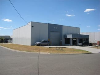 Factory, Warehouse & Industrial commercial property leased at Dandenong VIC 3175