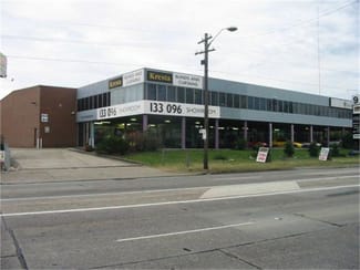 Factory, Warehouse & Industrial commercial property leased at 3/9 Parramatta Road Lidcombe NSW 2141