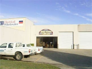 Factory, Warehouse & Industrial commercial property leased at 7 Intrepid Street Berwick VIC 3806 Factory, Warehouse & Industrial commercial property leased at 7 Intrepid Street Berwick VIC 3806