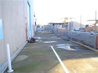 Factory, Warehouse & Industrial commercial property leased at 11 Mitchell Road Moorebank NSW 2170