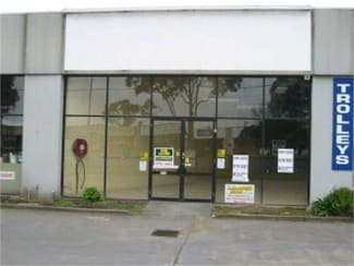 Offices commercial property leased at 6/175-177 Cheltenham Road Keysborough VIC 3173