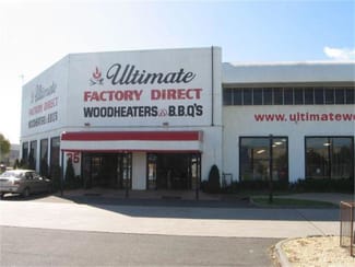 Factory, Warehouse & Industrial commercial property leased at Dandenong VIC 3175 Factory, Warehouse & Industrial commercial property leased at Dandenong VIC 3175