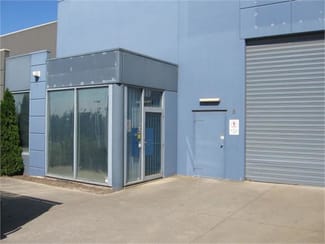 Factory, Warehouse & Industrial commercial property leased at 8 Carl Court Hallam VIC 3803 Factory, Warehouse & Industrial commercial property leased at 8 Carl Court Hallam VIC 3803
