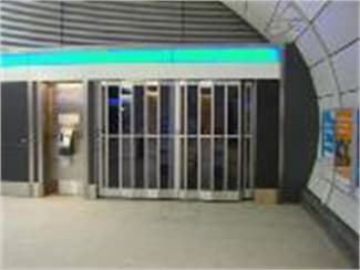 Shop & Retail commercial property leased at Shop 1/  North Ryde Railway Station North Ryde NSW 2113