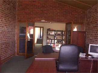 Offices commercial property leased at 1St Floor, 281 Lower Heidelberg Road Ivanhoe East VIC 3079