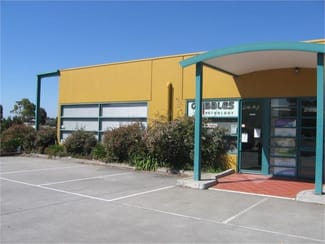 Offices commercial property leased at 6/2-8 Victor Crescent Narre Warren VIC 3805