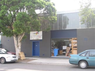 Factory, Warehouse & Industrial commercial property leased at Clayton South VIC 3169 Factory, Warehouse & Industrial commercial property leased at Clayton South VIC 3169