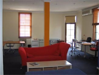 Offices commercial property leased at Cnr Crown And Stanely Streets East Sydney NSW 2010