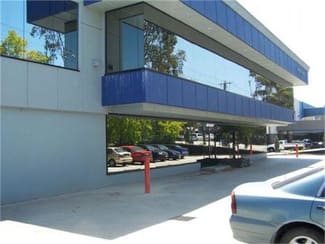 Offices commercial property leased at 1St Flr, 5 Helen Street Heidelberg Heights VIC 3081