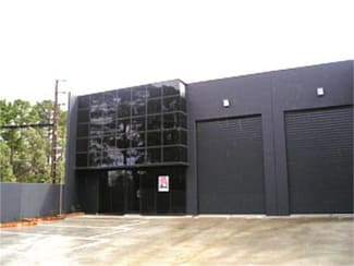 Factory, Warehouse & Industrial commercial property leased at 26-44 Metropolitan Avenue Nunawading VIC 3131