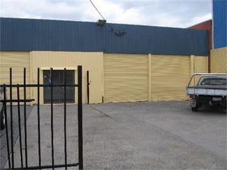 Factory, Warehouse & Industrial commercial property leased at Dandenong VIC 3175 Factory, Warehouse & Industrial commercial property leased at Dandenong VIC 3175