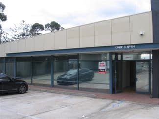 Offices commercial property leased at Hampton Park VIC 3976 Offices commercial property leased at Hampton Park VIC 3976