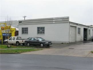 Factory, Warehouse & Industrial commercial property leased at 1/156 Dougharty Road Heidelberg West VIC 3081