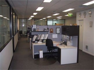 Offices commercial property leased at 318 Auburn Rd Hawthorn VIC 3122