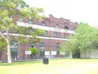 Factory, Warehouse & Industrial commercial property leased at Area W4-C, 42 Wattle Street Ultimo NSW 2007