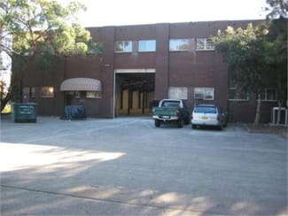 Factory, Warehouse & Industrial commercial property leased at 14 Baker Street Botany NSW 2019 Factory, Warehouse & Industrial commercial property leased at 14 Baker Street Botany NSW 2019