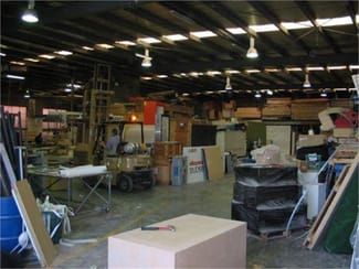Factory, Warehouse & Industrial commercial property leased at 12 Kylta Road Heidelberg West VIC 3081 Factory, Warehouse & Industrial commercial property leased at 12 Kylta Road Heidelberg West VIC 3081