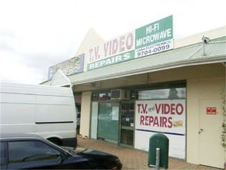Factory, Warehouse & Industrial commercial property leased at Unit 17, 6 Rebound Court Narre Warren VIC 3805