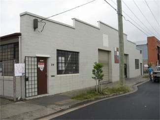 Factory, Warehouse & Industrial commercial property leased at 4/17-19 Edinburgh Street Oakleigh South VIC 3167 Factory, Warehouse & Industrial commercial property leased at 4/17-19 Edinburgh Street Oakleigh South VIC 3167
