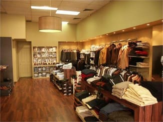 Offices commercial property leased at Shop 2 / 75 George Street Parramatta NSW 2150