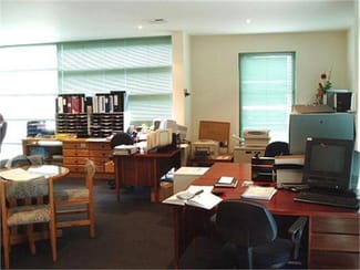 Offices commercial property leased at 135A Chestnut Street Richmond VIC 3121