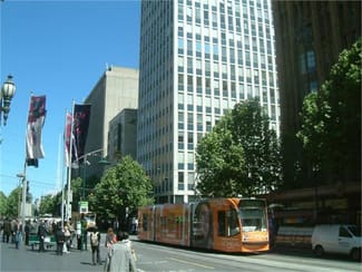 Offices commercial property leased at Suite 604/227 Collins Street Melbourne VIC 3000