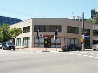 Offices commercial property leased at 9/29 Hunter Street Parramatta NSW 2150 Offices commercial property leased at 9/29 Hunter Street Parramatta NSW 2150