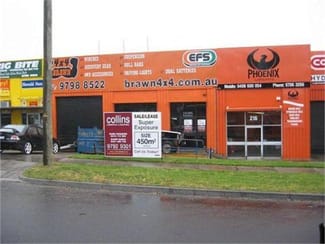 Factory, Warehouse & Industrial commercial property leased at 214 Cheltenham Road Dandenong VIC 3175 Factory, Warehouse & Industrial commercial property leased at 214 Cheltenham Road Dandenong VIC 3175