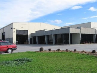 Factory, Warehouse & Industrial commercial property leased at Dandenong South VIC 3175