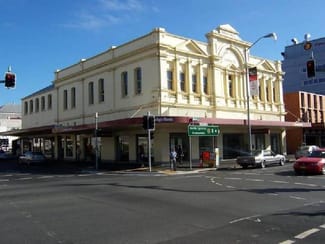 Offices commercial property leased at 43 East Street Ipswich QLD 4305 Offices commercial property leased at 43 East Street Ipswich QLD 4305