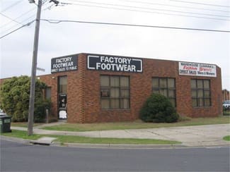 Factory, Warehouse & Industrial commercial property leased at Dandenong VIC 3175 Factory, Warehouse & Industrial commercial property leased at Dandenong VIC 3175